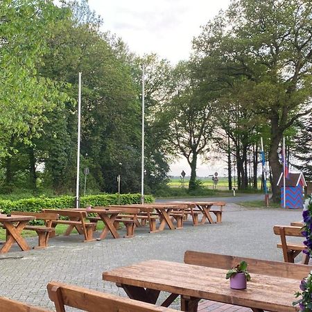 Zur Schanze Holtgast-Apen Exterior foto