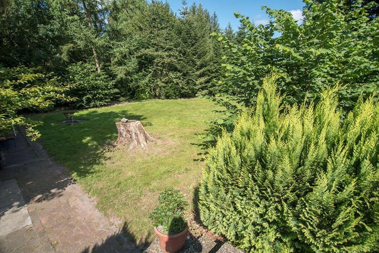 Zur Schanze Holtgast-Apen Exterior foto